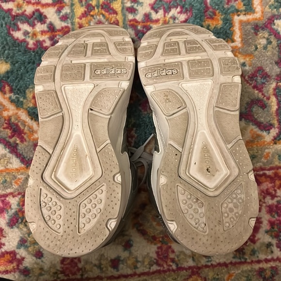 Vintage Adidas Cloudfoam sneakers - Picture 6 of 6